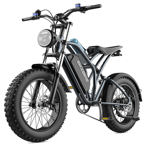 EKX T1 Electric Bike