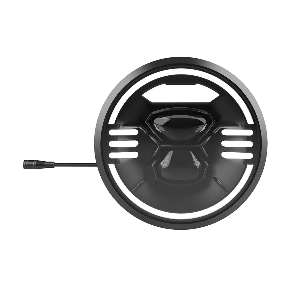 EKXBike Electric Bike Headlight – EKXbike
